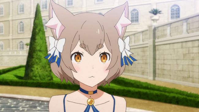 Its a Trap 15 Anime Maids Who Are Actually Male  MyAnimeListnet