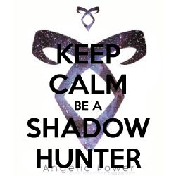 Your Shadow Hunter Life - Quiz | Quotev
