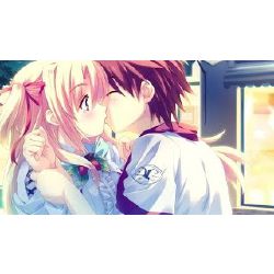 Bromance Or Romance? *Anime* - Quiz