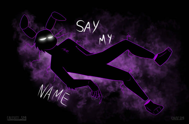 Will Shadow Bonnie be your friend? - Quiz | Quotev