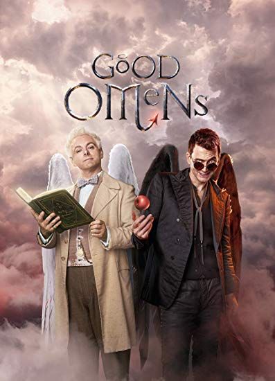 Which Good Omens Character are you? - Quiz | Quotev