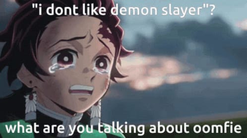 Demon Slayer RP - Quiz | Quotev