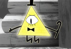 Speak with Bill Cipher - Quiz | Quotev