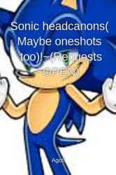 Shadow x Male!Reader This is wrong, isn't it?, Sonic x Reader Oneshots  (requests closed and probably won't be open again)