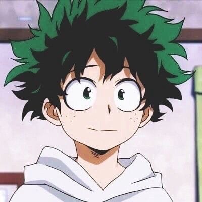 How Well Do You Know Izuku Midoriya? - Test | Quotev