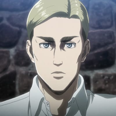 Guess the character: Attack on Titan edition - Test | Quotev