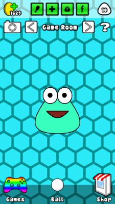 who else love collecting pou poop : r/Pou