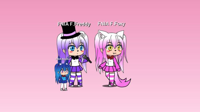 Fnia Rockstar Freddy on X: I love Fnia Funtime Chica