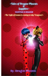 Miraculous: Tales of Ladybug and Cat Noir) Cat Noir/Ladybug