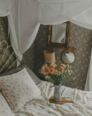 Create your dream aesthetic bedroom - Quiz | Quotev
