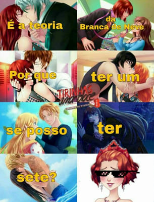 SCRIPT Kimetsu no yaiba, Minhas Realidades