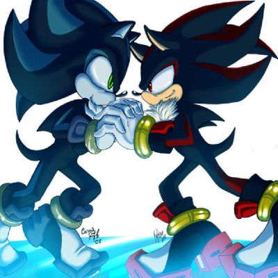 Sonic.exe and Tails Doll Boyfriend Scenarios