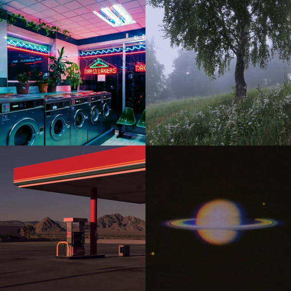 pick random pictures and i’ll give you an aesthetic - Quiz | Quotev