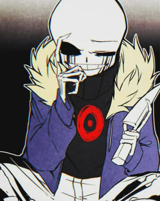 may on X: Killer sans I'm pretty proud of the result :D Killer