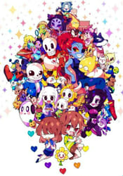 Which Undertale Character Are You? 100% Accurate Match