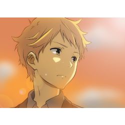 Kyoukai no kanata - akira-aki - Wattpad