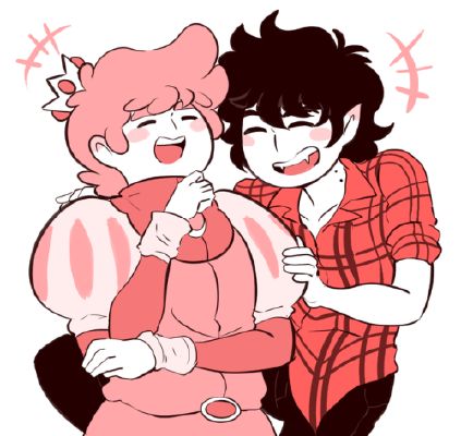 marshall lee and prince gumball fanfiction