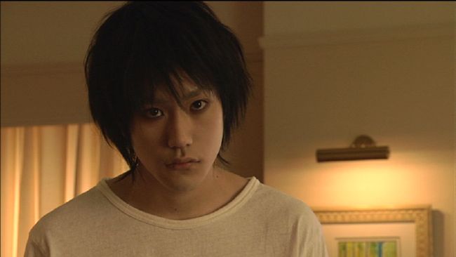 Death Note Movie Film Exam [Pt. A] - Test | Quotev