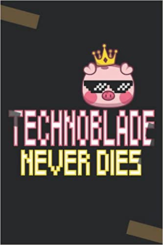 Popular Technoblade Never Dies Fanfiction Stories