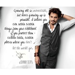 What Johnny Depp Character are you meant to be with - Quiz | Quotev