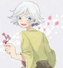 Who Is Your Kamisama Kiss Husbando? - Quiz | Quotev