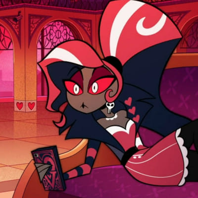 Which Hazbin Hotel Character Are You? - Quiz | Quotev