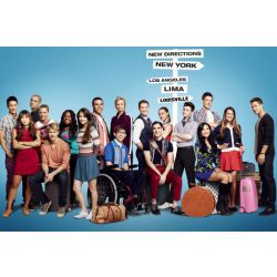 Glee Girl Quizzes | Quotev