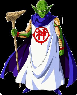 1, Dragon Ball, Piccolo Jr. Saga