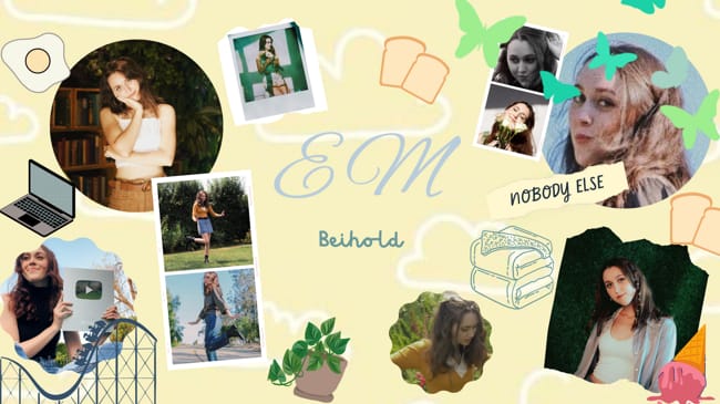 How Well Do You Know The Amazing Em Beihold? - Test | Quotev