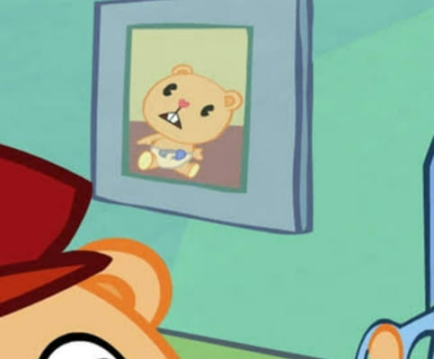 Which Happy Tree Friends Character Are You? (PARODY) - Quiz | Quotev