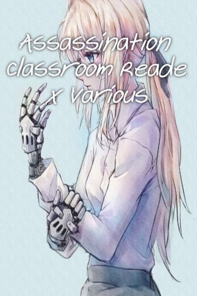 Classroom Fanfiction Books - WebNovel