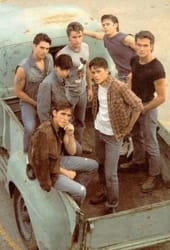 Your 'The Outsiders' Life Pt. 1 (girl results only) - Quiz | Quotev