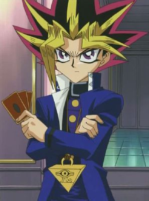 Yami Yugi- Deck Builder | Yugioh One Shots | Quotev Yami Yugi- Deck Builder | Yugioh One Shots | Quotev