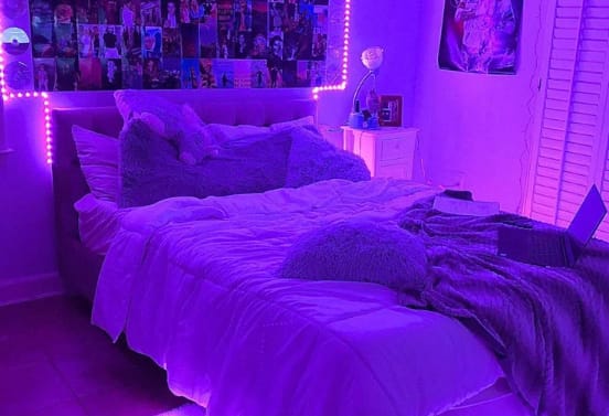Create your bedroom [My aesthetics edition] - Quiz | Quotev