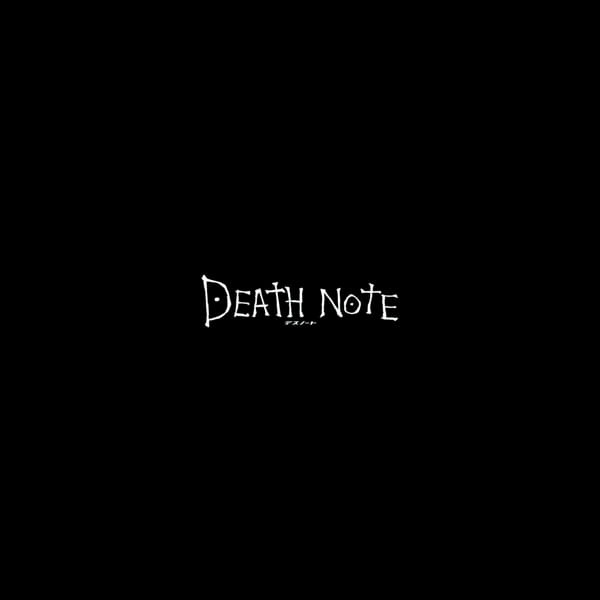 How many Death Note characters do you know - Test | Quotev