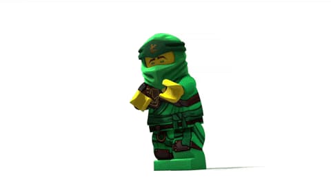 How well do you know Ninjago Characters Test Quotev