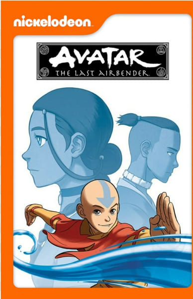 Is Avatar an anime? - Poll | Quotev