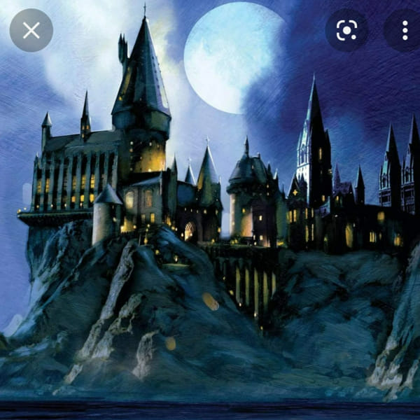 What is your Hogwarts house Quiz Quotev