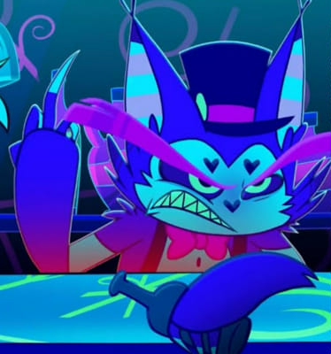 Your hazbin hotel husband - Quiz | Quotev