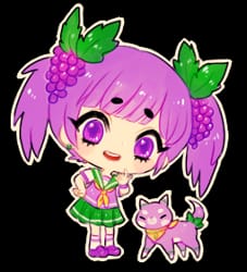 What kind of grape are you? - Quiz | Quotev