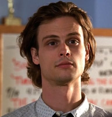 How much do you know about Spencer Reid - Test | Quotev