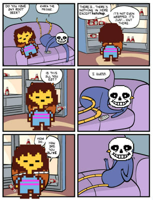 An epic love~epic sans X reader~ - Just pics  Undertale, Undertale comic  funny, Undertale funny