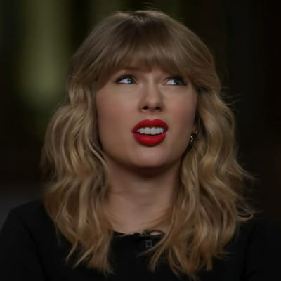 Taylor Swift or Shakespeare? - Test | Quotev