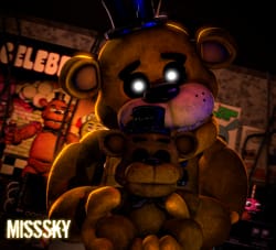 Which Fnaf Character Loves You Quizzes