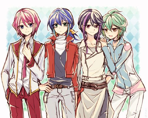 Male)Rin- Kite Flying | Yugioh One Shots | Quotev