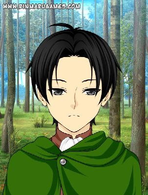 Rinmaru Games Mega Anime Avatar Creator: I made some things on this game! |  Quotev