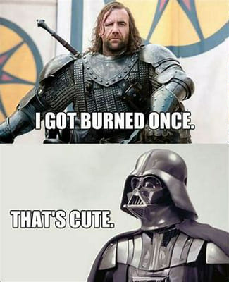 Write a letter to Darth Vader - Quiz | Quotev