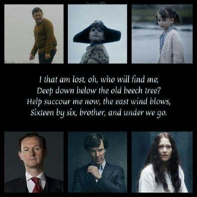 Sherlock Personality Quiz - Quiz | Quotev