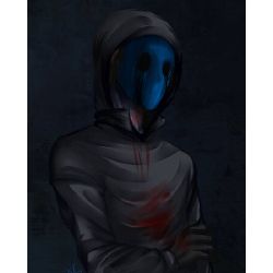 Would Eyeless Jack eat you? - Quiz | Quotev