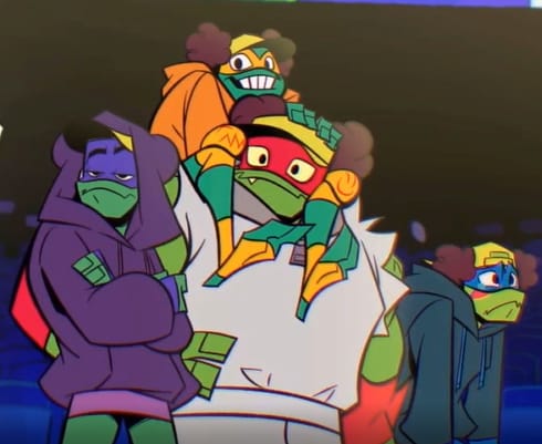 Are you a rottmnt fan? - Quiz | Quotev